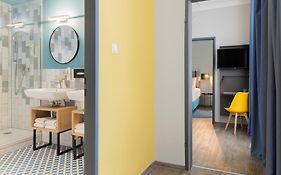 Novum Hotel Congress Wien am Hauptbahnhof