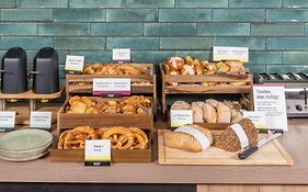 Novum Hotel Congress Wien am Hauptbahnhof